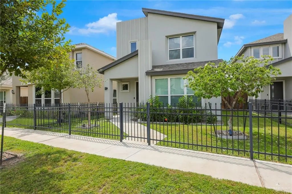 1312 Yale Avenue, McAllen