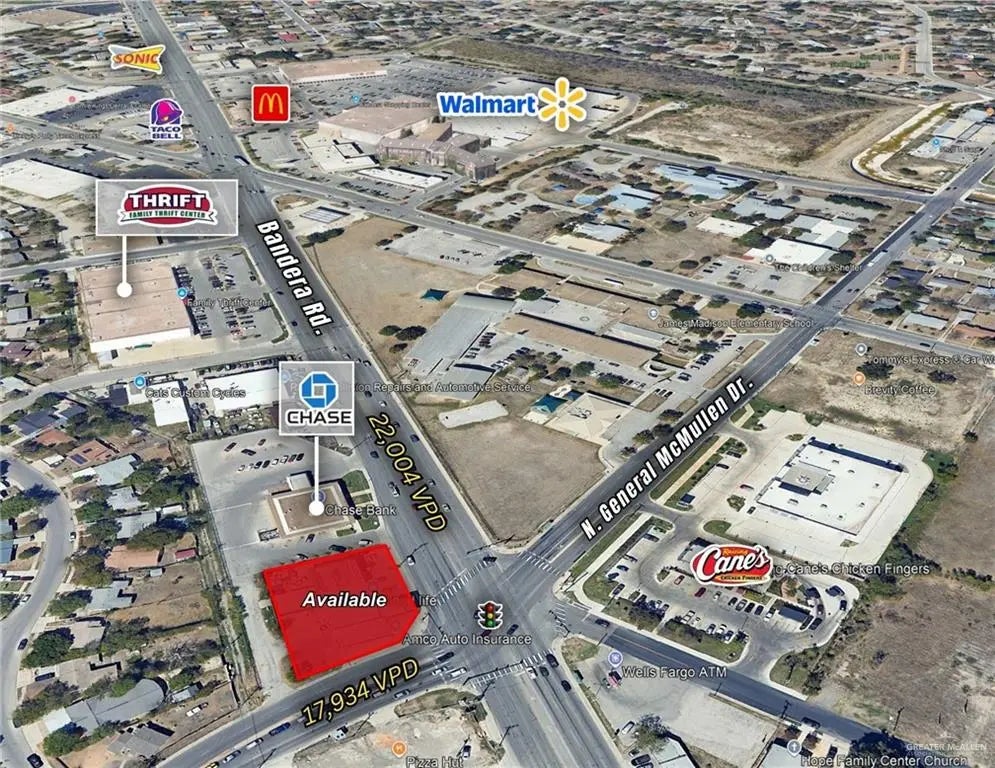 703 Bandera Road, San Antonio