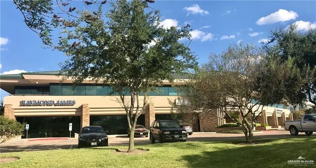 1400 N Mccoll Road 205, McAllen