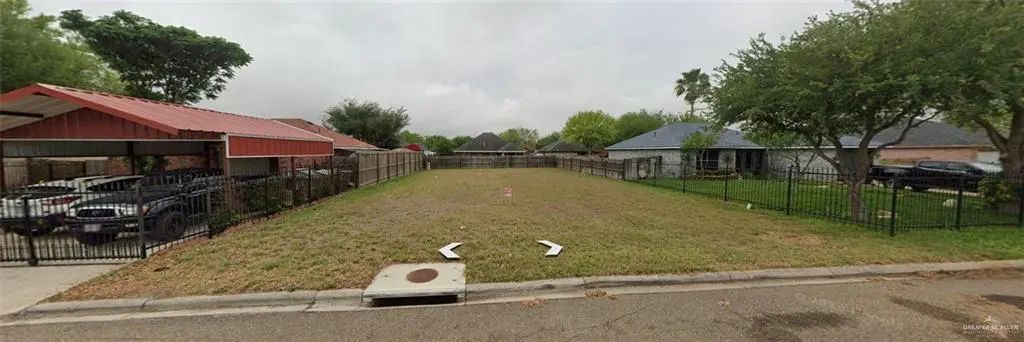 3313 Robbie Lane, Edinburg