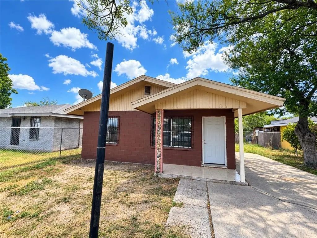 2218 E 23rd Street, Weslaco