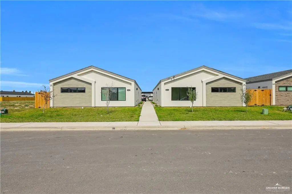 2612 Robin Street Apt#2, Weslaco