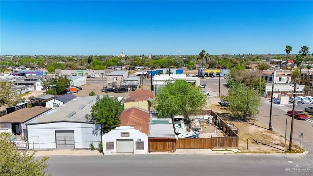 204 W 6th Street, San Juan