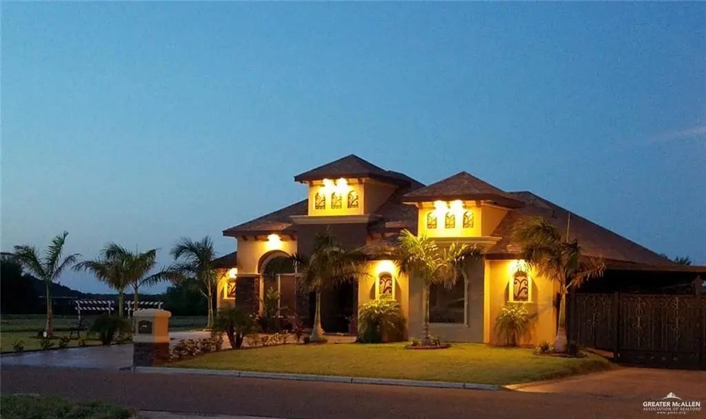 5996 Yarrow Drive, Rio Grande City