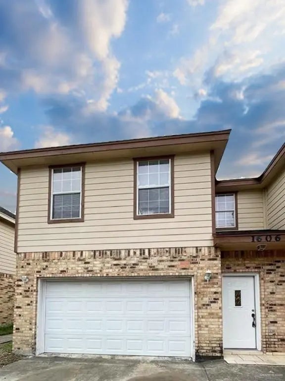 1606 Nassau Street, Edinburg