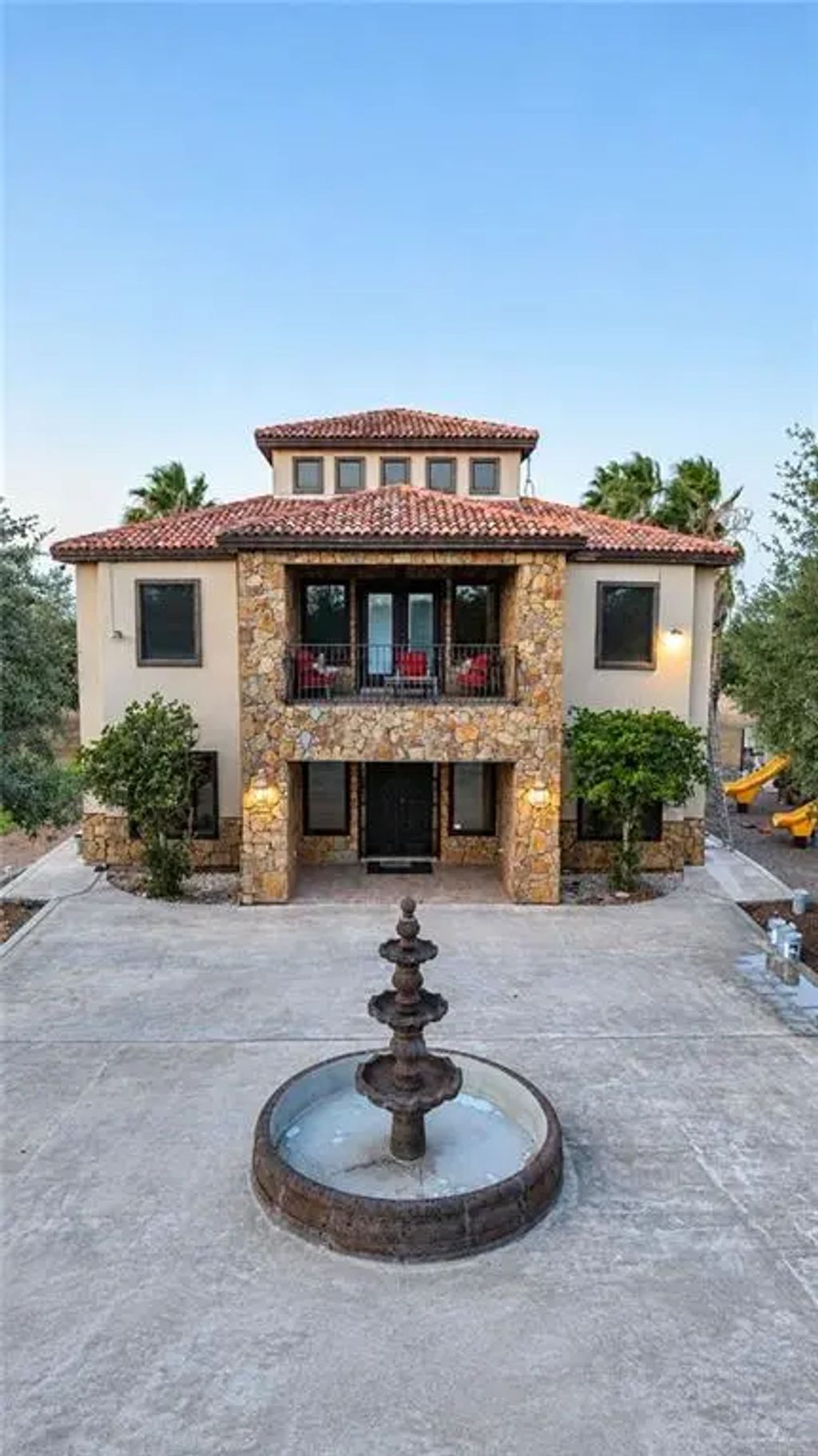 20804 Los Venados Drive, Edinburg