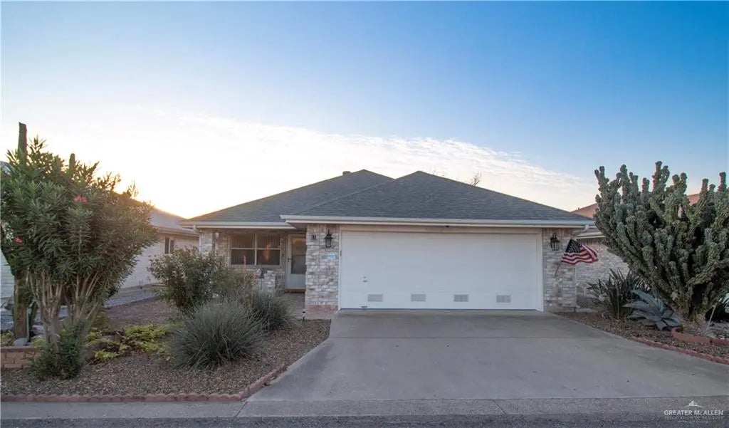 411 Scorpio Street, Mission