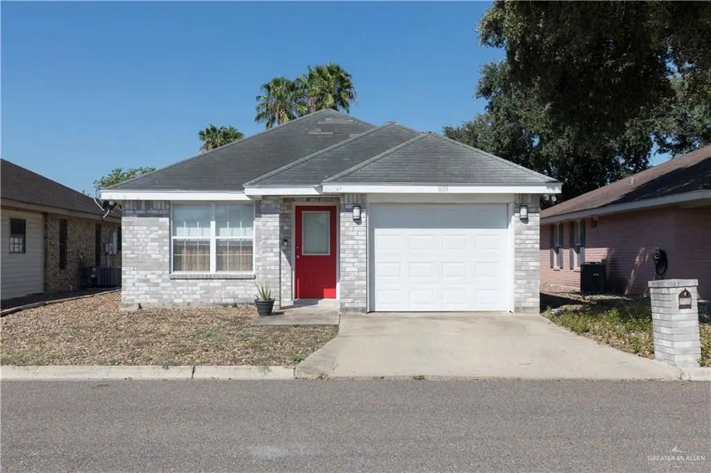 1609 River Bend Drive, Mission