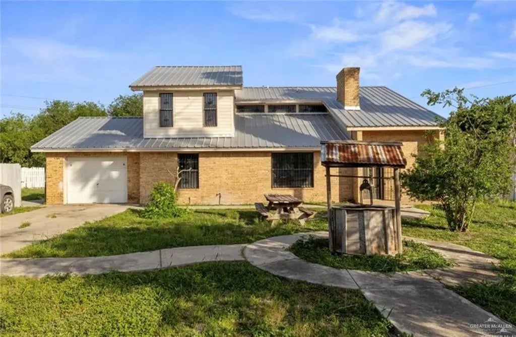 3401 Del Norte Drive, Mission