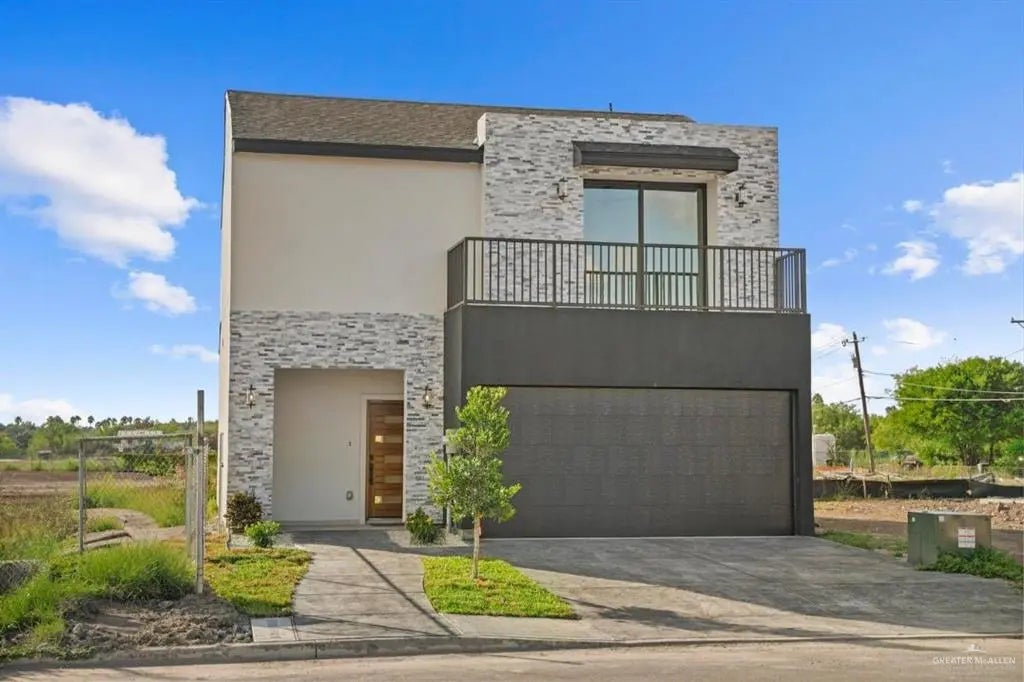 3412 K Center Street, McAllen