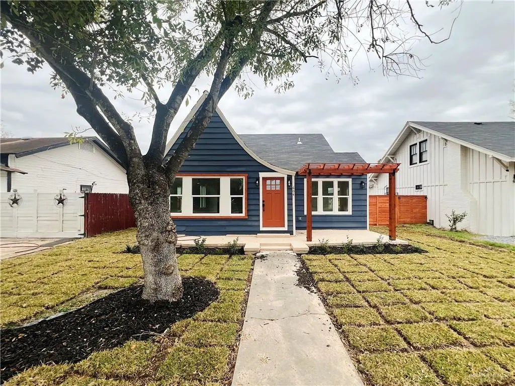 604 N 11th Street, McAllen