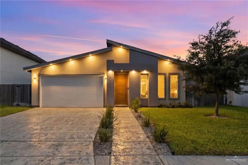 3405 Camellia Avenue, McAllen