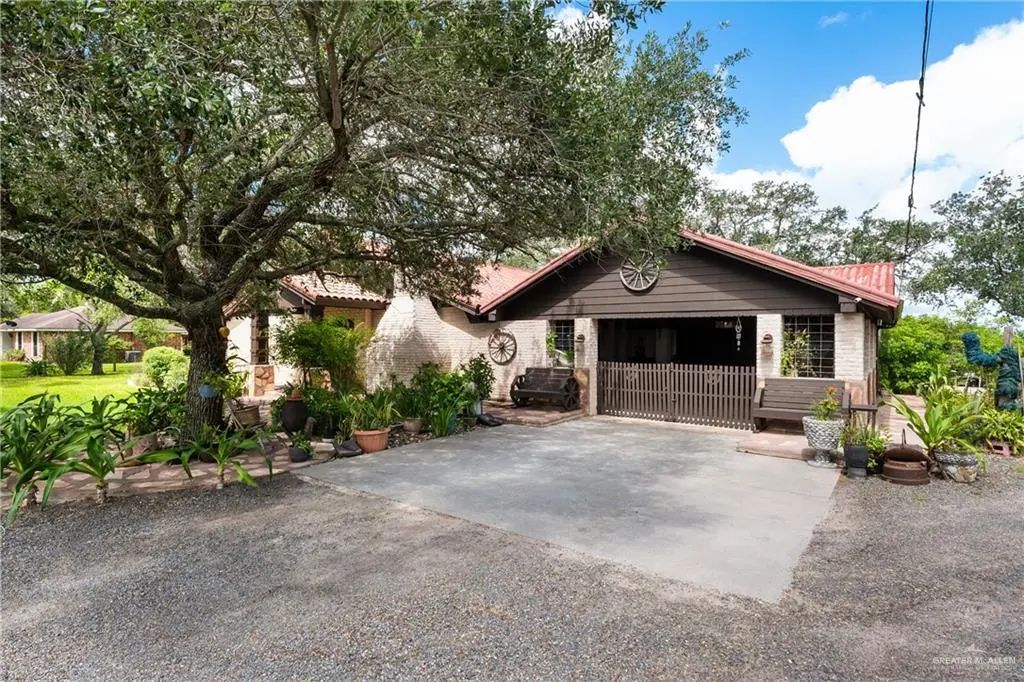 23124 Fm 345, Rio Hondo