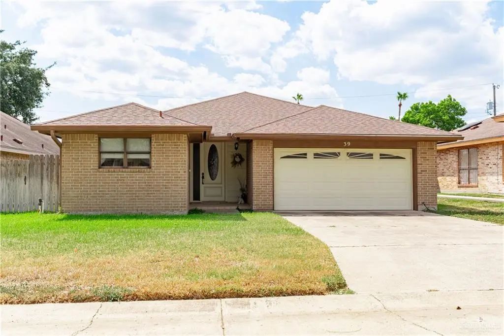 100 W Moore Road Ut39, Pharr