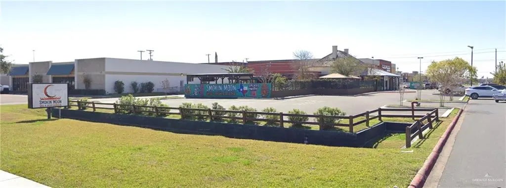 1617 W Polk Avenue W, Pharr