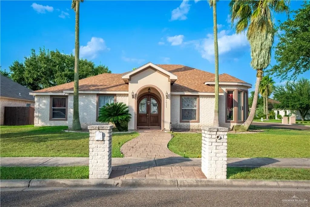 1911 Jonathon Drive, Mission