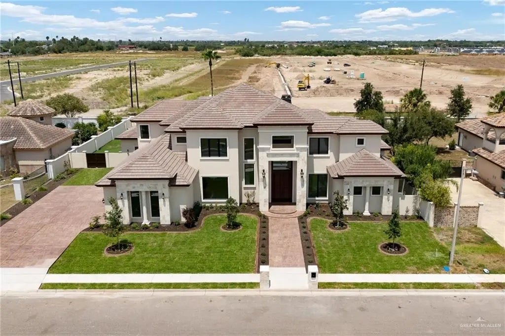 2612 Denton Creek Avenue, McAllen