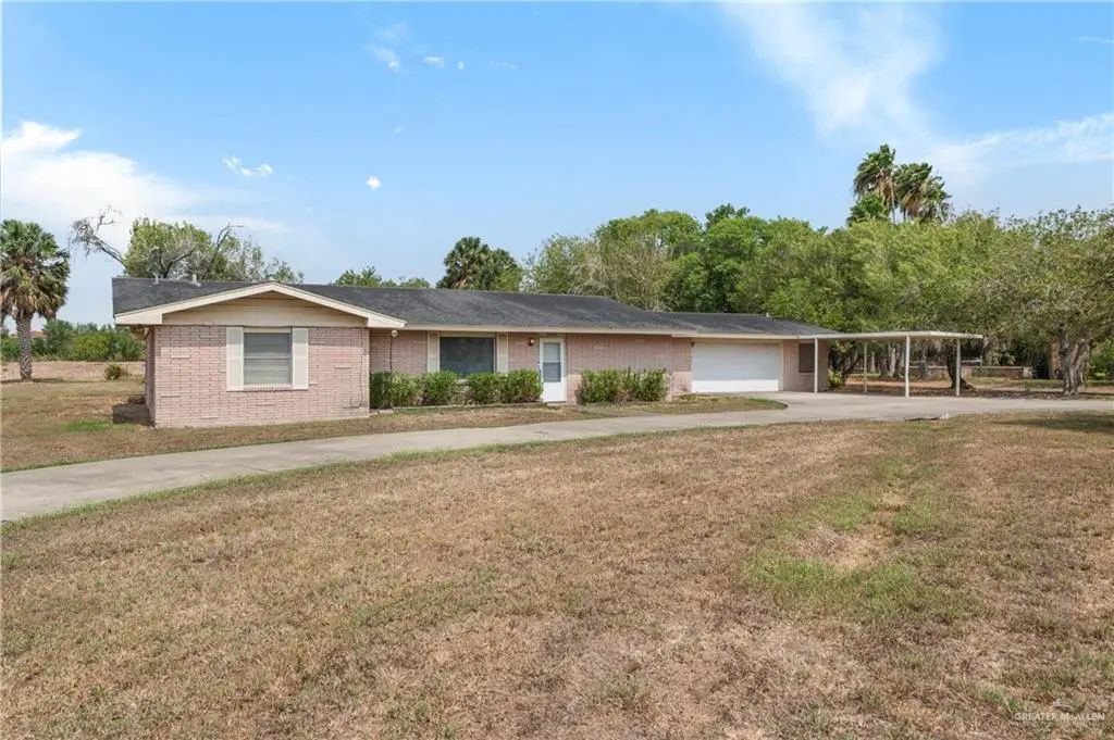 2250 Zillock Road, San Benito