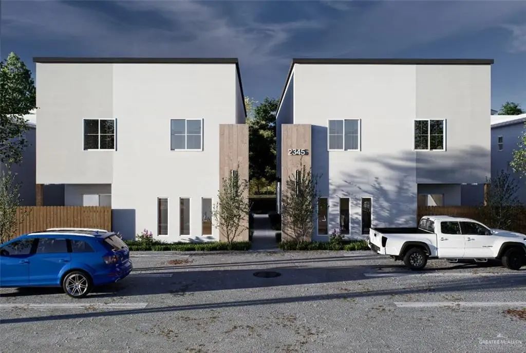 3009 Santa Marita C, Weslaco