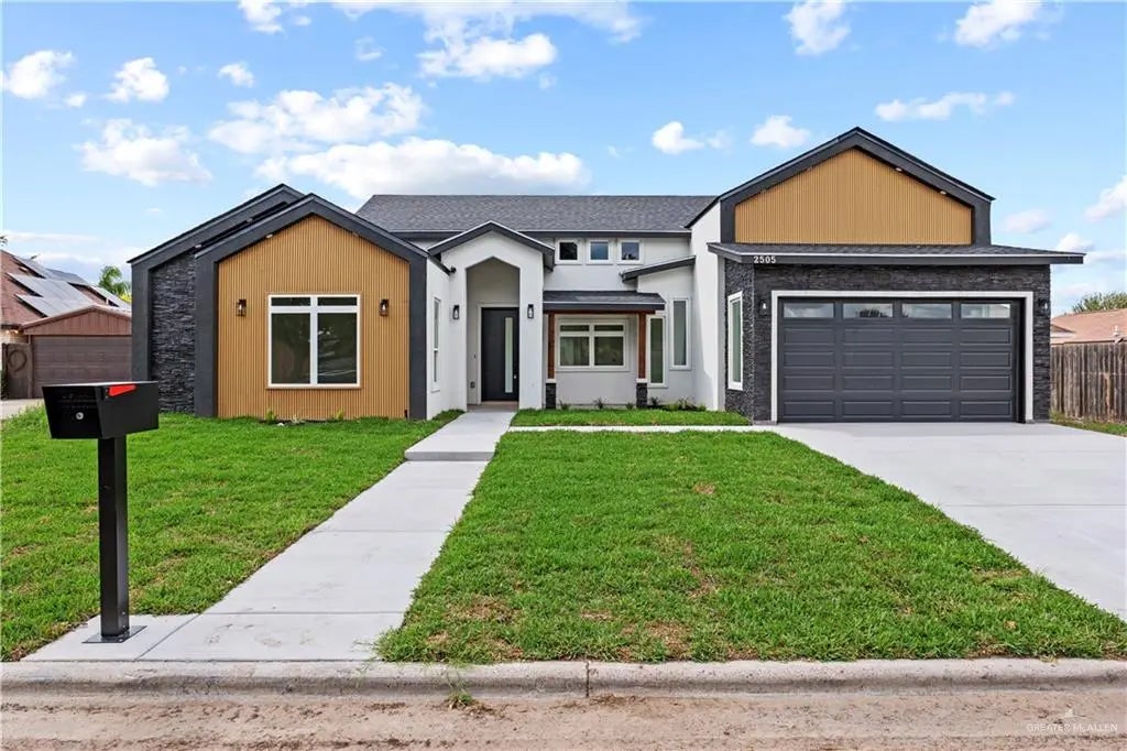 2505 Sable Palm Drive, Rio Grande City