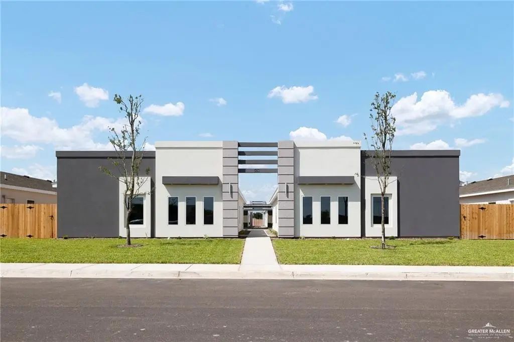 4216 Walnut Street 1, McAllen