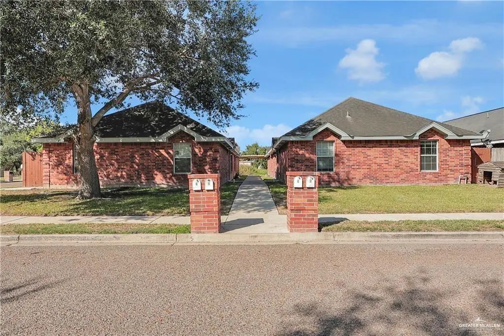 1821 W Portales Drive 2, Edinburg