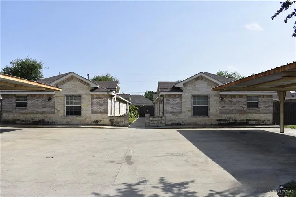 220 W Albatross Avenue, Pharr