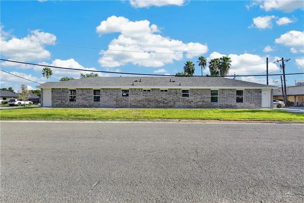 917 N 9th Street A, McAllen