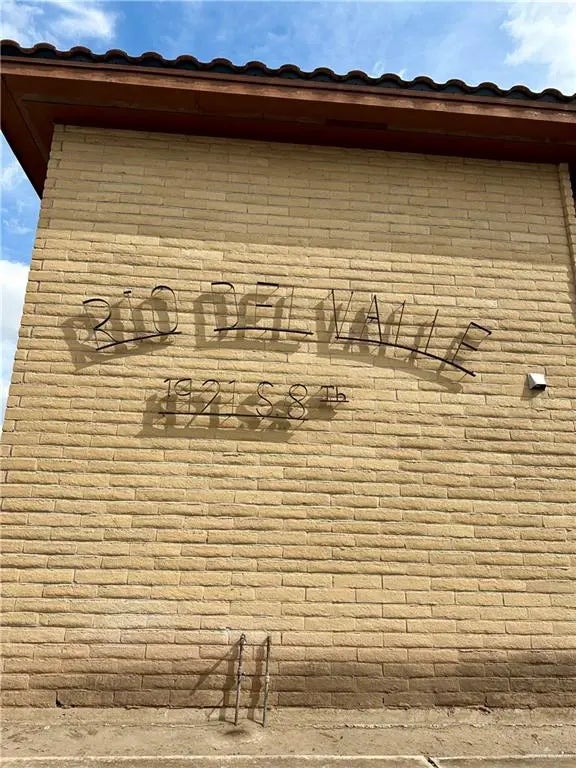 1921 S 8th Street 19, McAllen