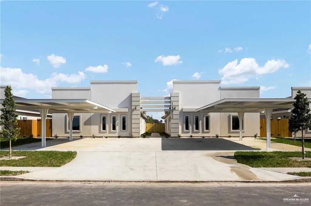 1322 Beverly Avenue, Weslaco