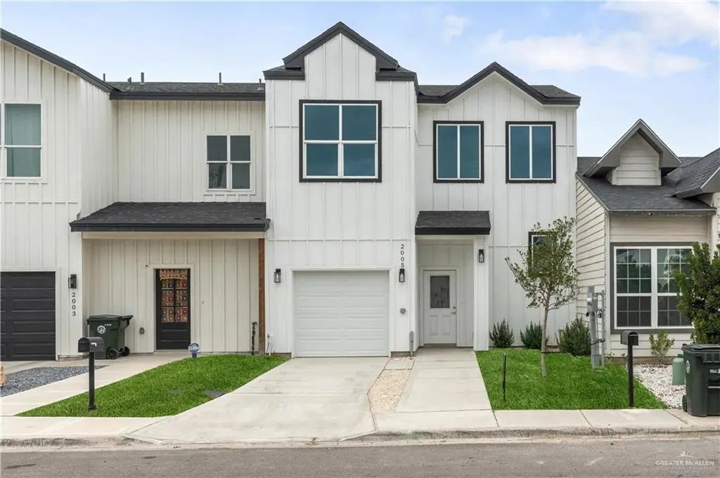 2005 Cassandra Street, Mission