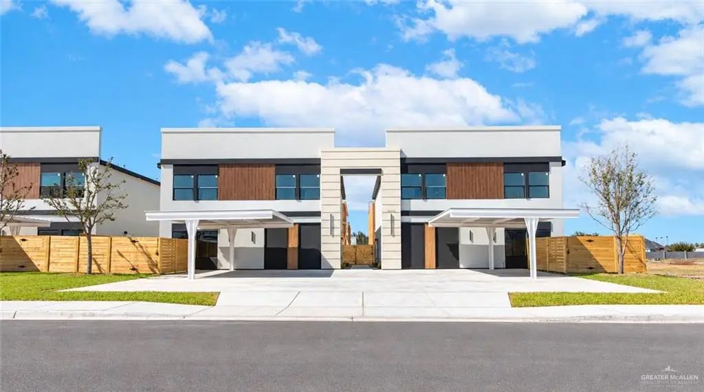 4204 Heron Avenue 110, McAllen