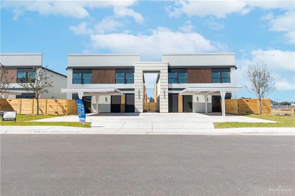 4204 Heron Avenue 110, McAllen