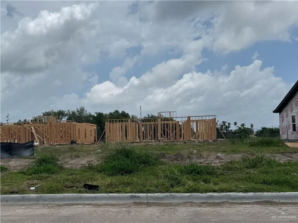 Lot 51 Trinity Street, Harlingen