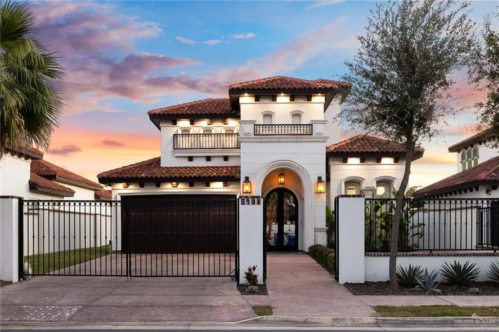 5101 Pecan Avenue, McAllen