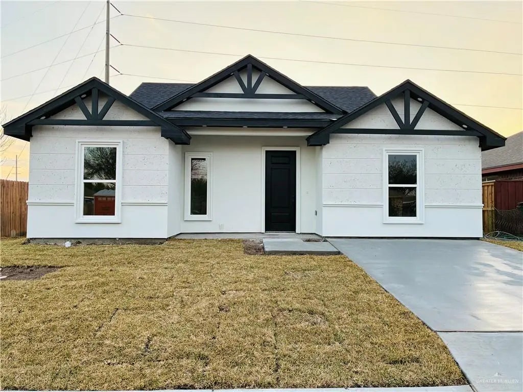 2805 Grandora Drive, San Juan