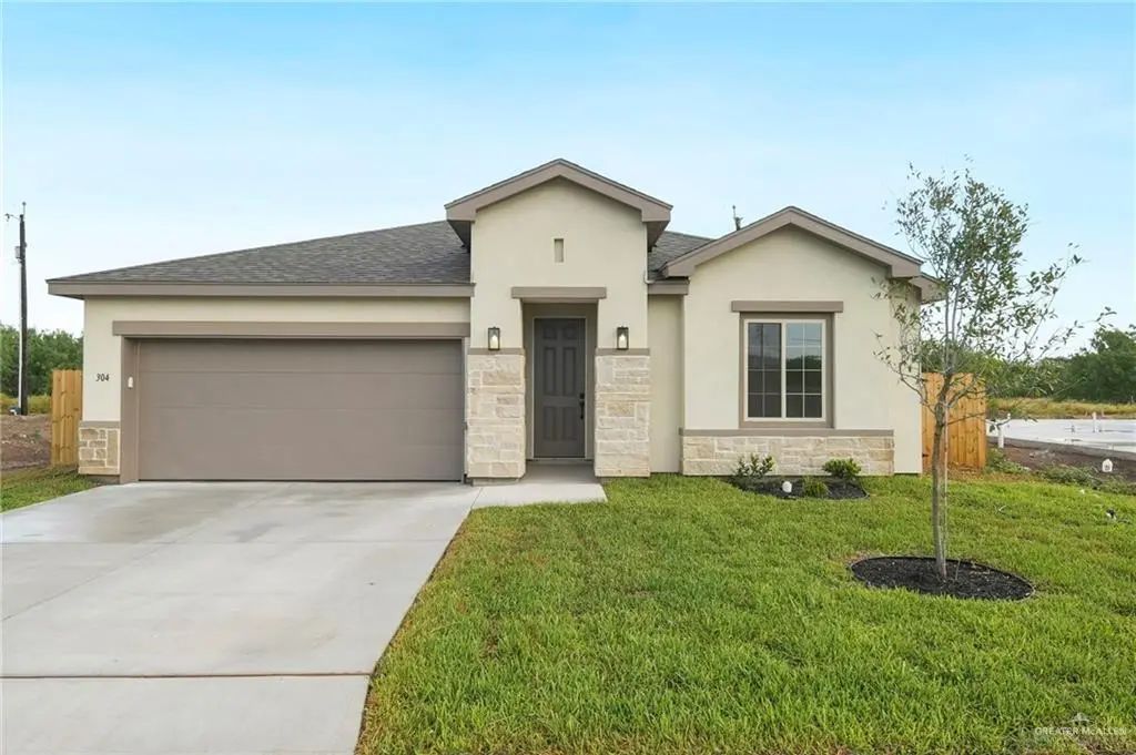 5009 Nerine Avenue, McAllen