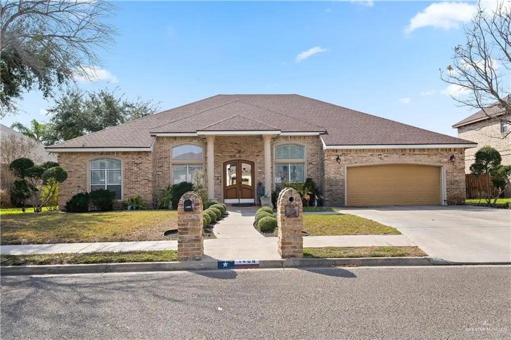 1406 E 29th Street, Mission