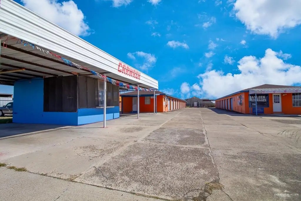 5412 S Raul Longoria Road, Edinburg