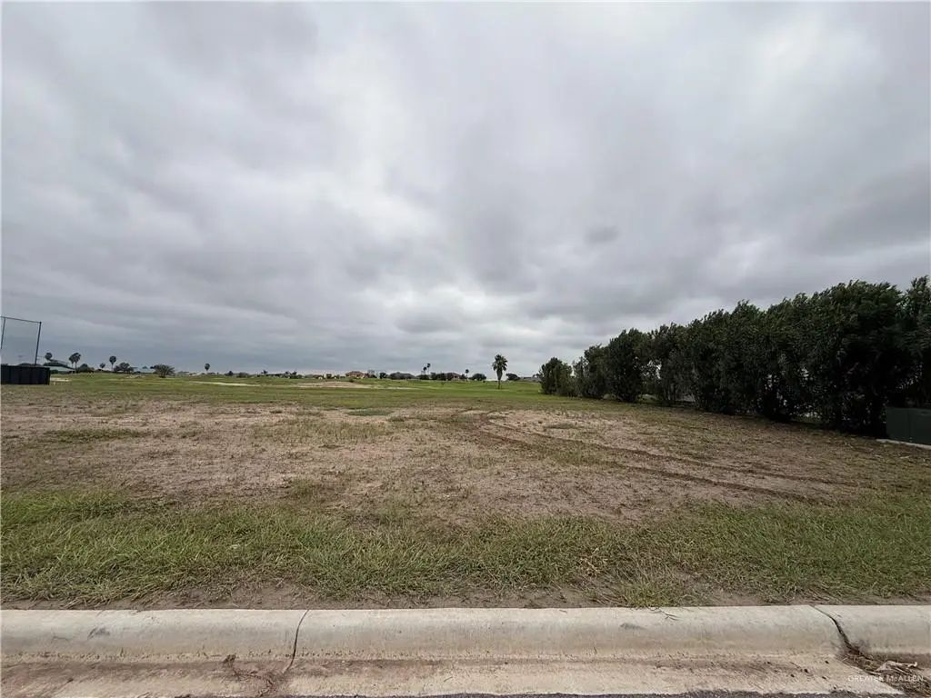 Chanel Drive, Edinburg