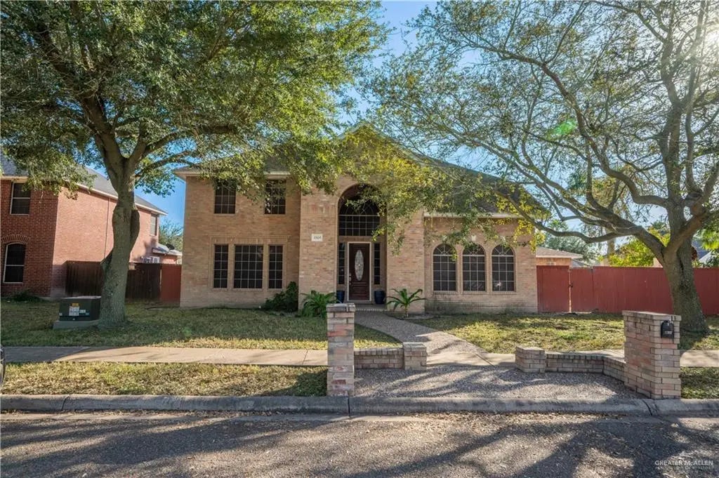 3504 San Clemente, Mission