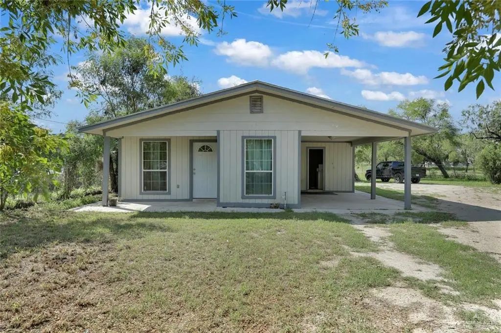 440 W Siesta Street, Pharr