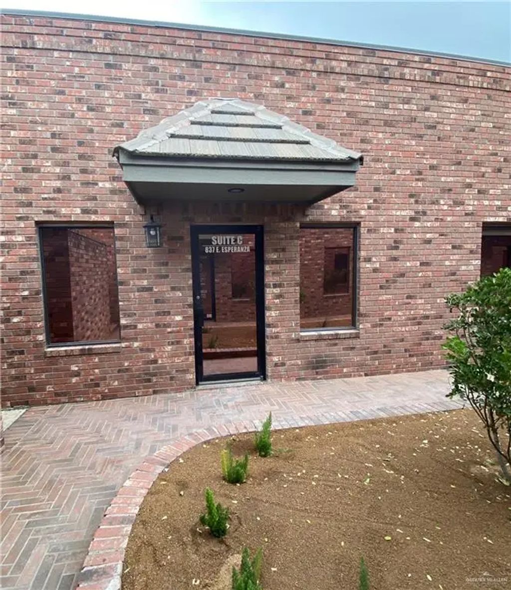 837 E Esperanza Avenue C, McAllen