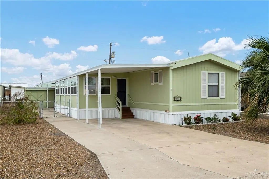 7219 Monroe Street, Mission