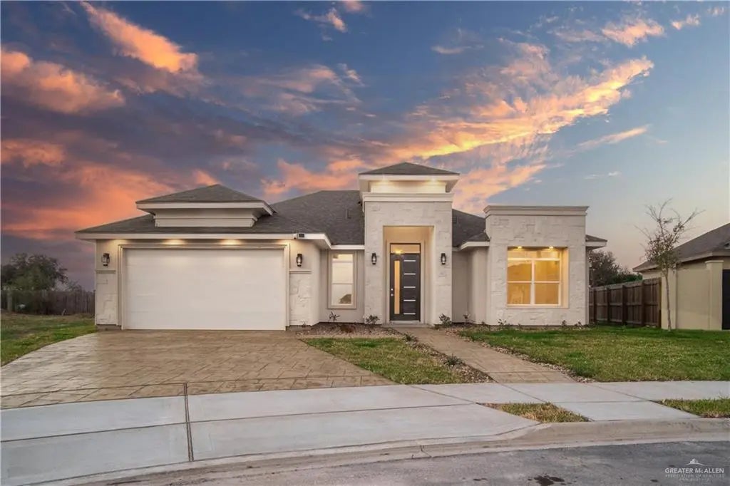 2107 E Weston Street, Edinburg