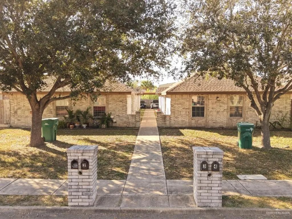 2213 N Erica Street, Pharr