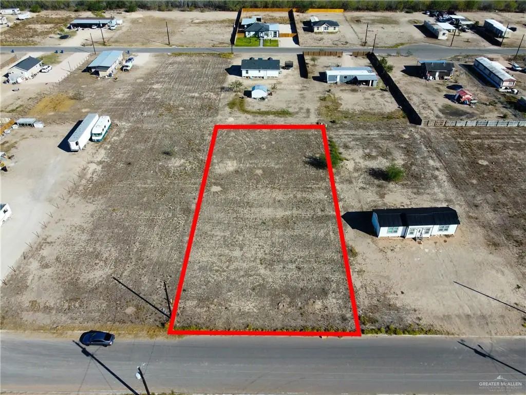 2755 La Maceta Street, Penitas