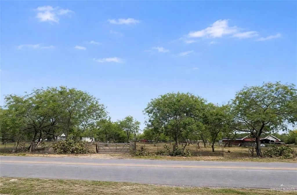 Doane Road, Harlingen