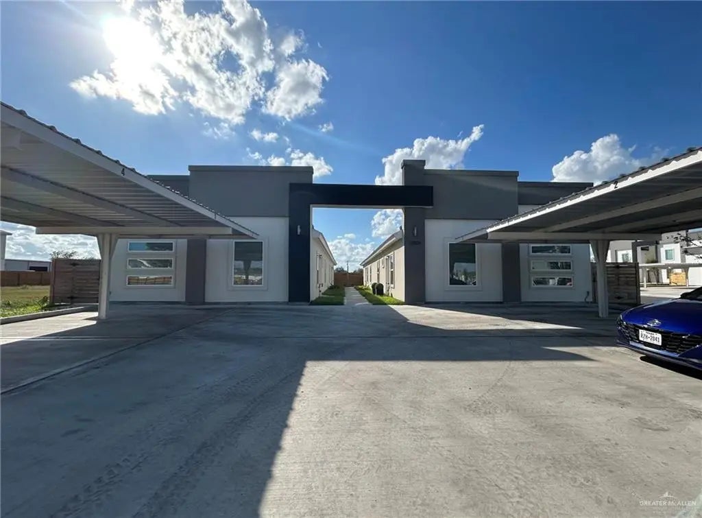 12509 N 40th Street 4, Edinburg