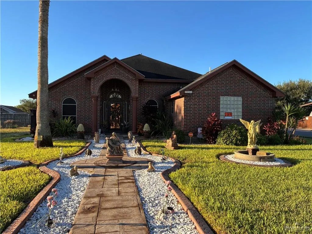 1200 E San Pedro Drive, Pharr